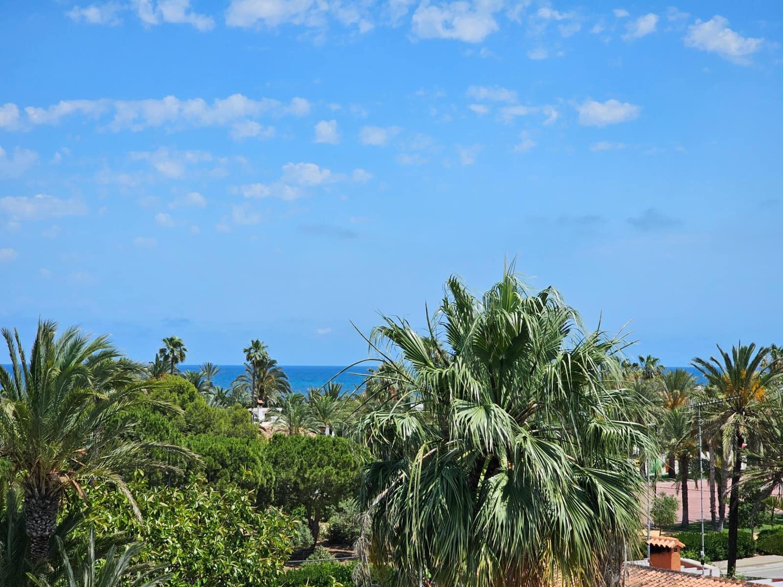 3 chambre Penthouse à vendre à Denia avec piscine - 498 000 € (Ref: 9908129)