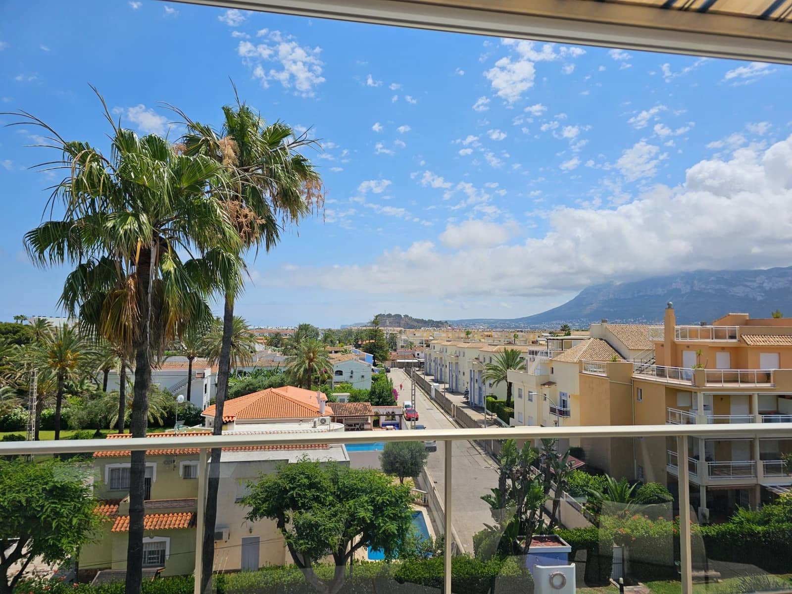 3 chambre Penthouse à vendre à Denia avec piscine - 498 000 € (Ref: 9908129)
