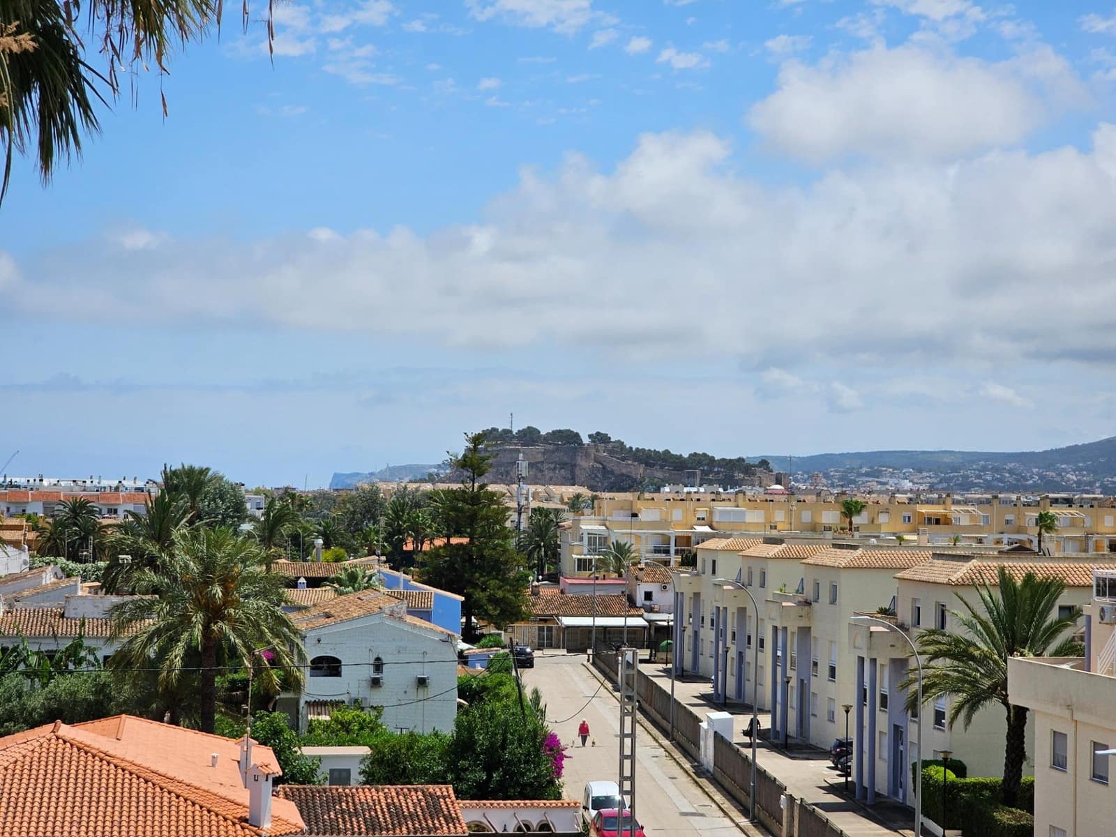 3 chambre Penthouse à vendre à Denia avec piscine - 498 000 € (Ref: 9908129)