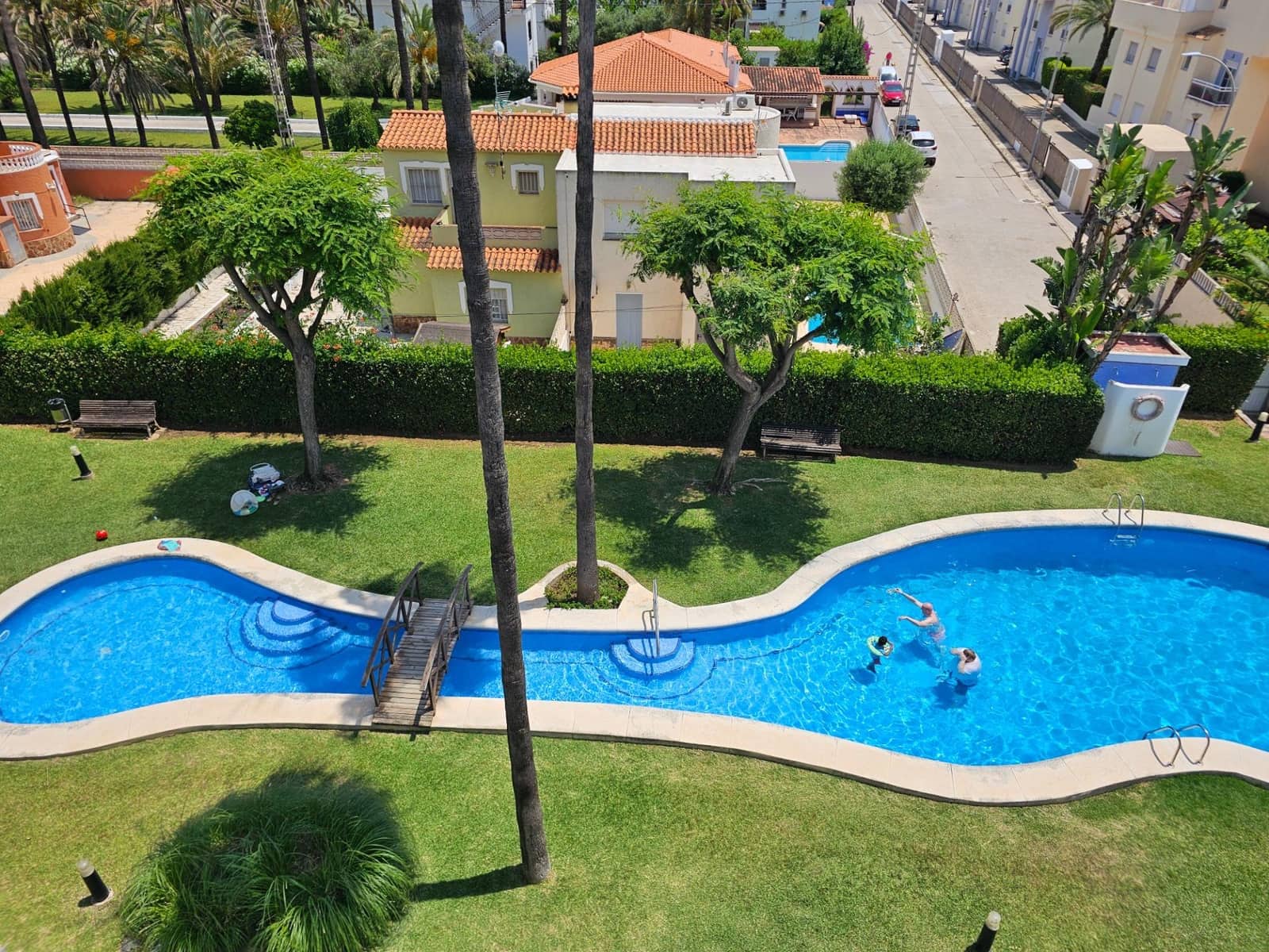 3 chambre Penthouse à vendre à Denia avec piscine - 498 000 € (Ref: 9908129)