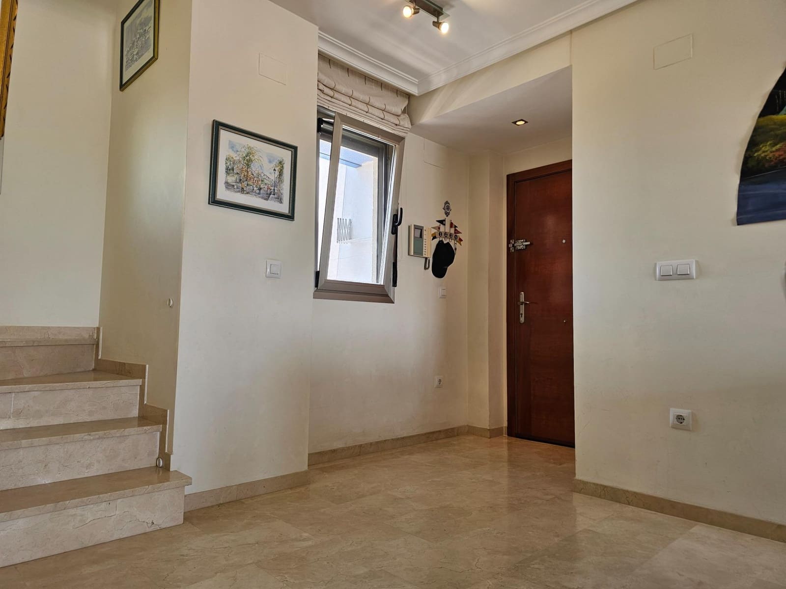 3 quarto Penthouse para venda em Denia com piscina - 498 000 € (Ref: 9908129)