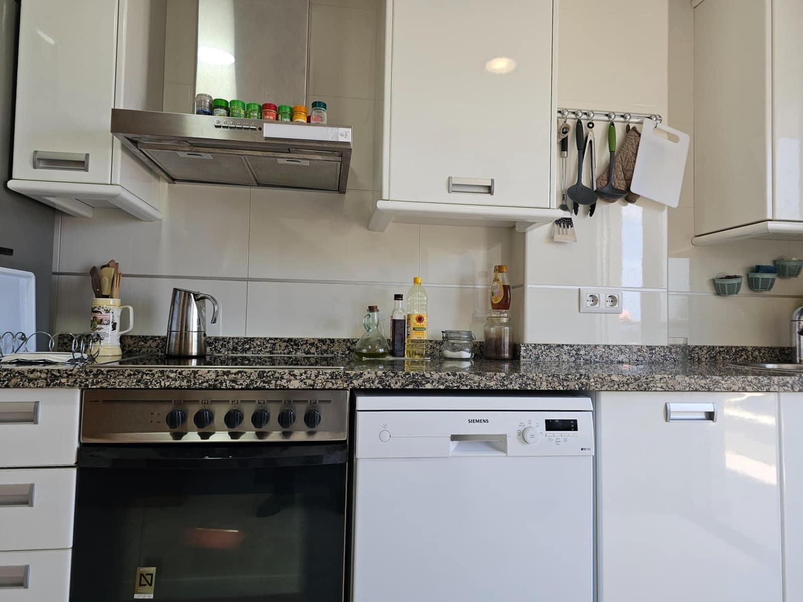 3 quarto Penthouse para venda em Denia com piscina - 498 000 € (Ref: 9908129)
