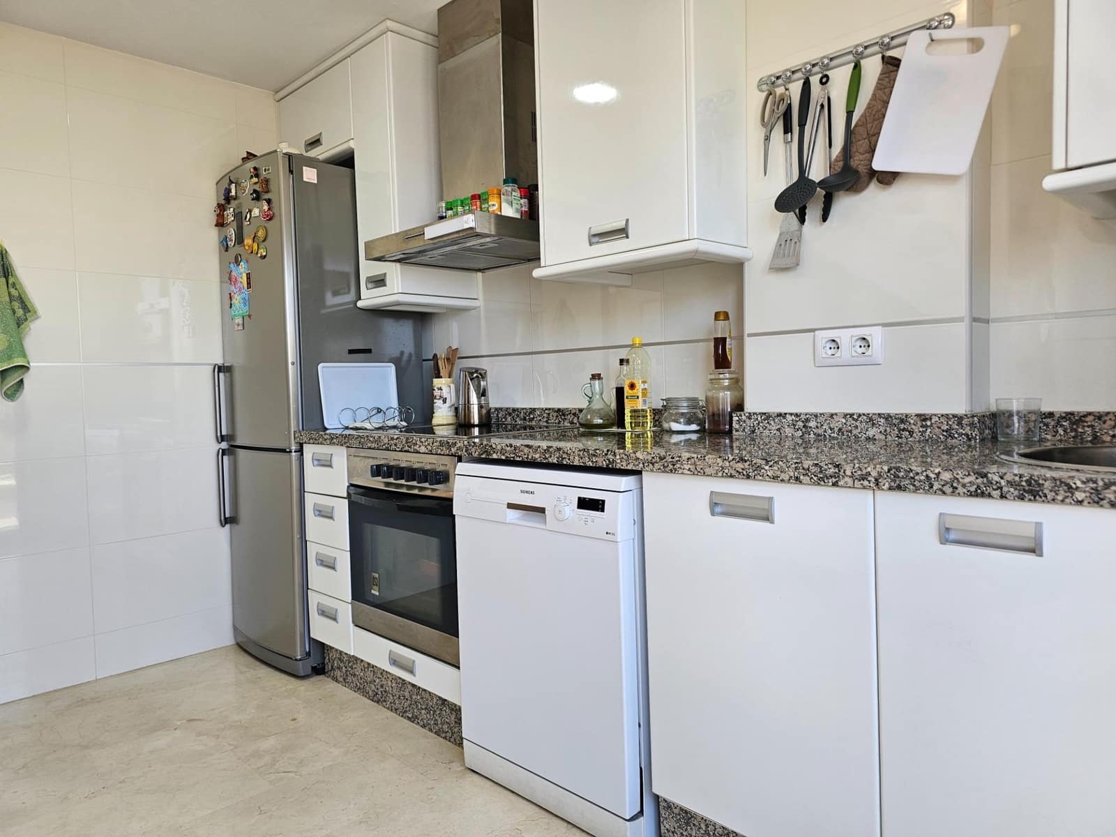 3 quarto Penthouse para venda em Denia com piscina - 498 000 € (Ref: 9908129)