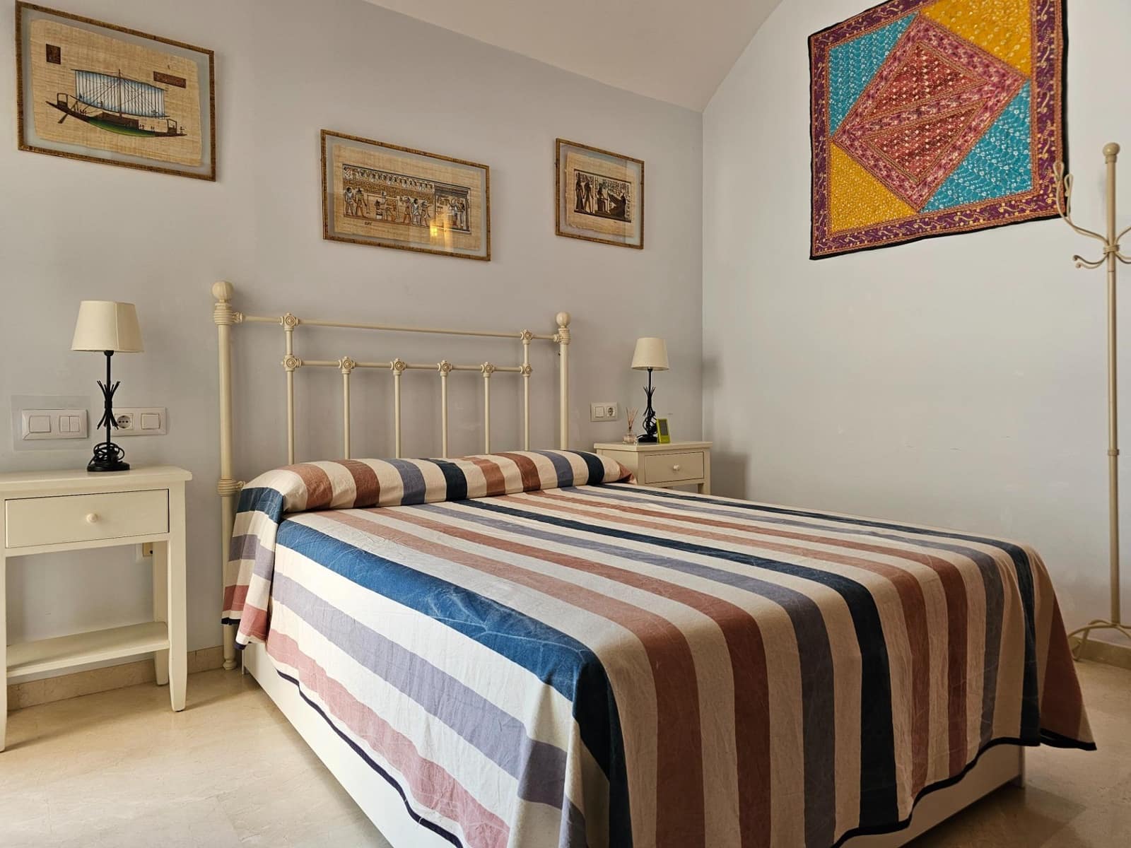 3 quarto Penthouse para venda em Denia com piscina - 498 000 € (Ref: 9908129)