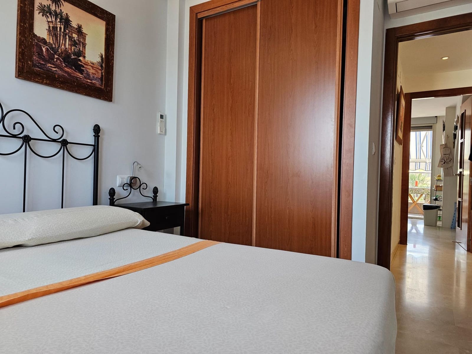 3 quarto Penthouse para venda em Denia com piscina - 498 000 € (Ref: 9908129)