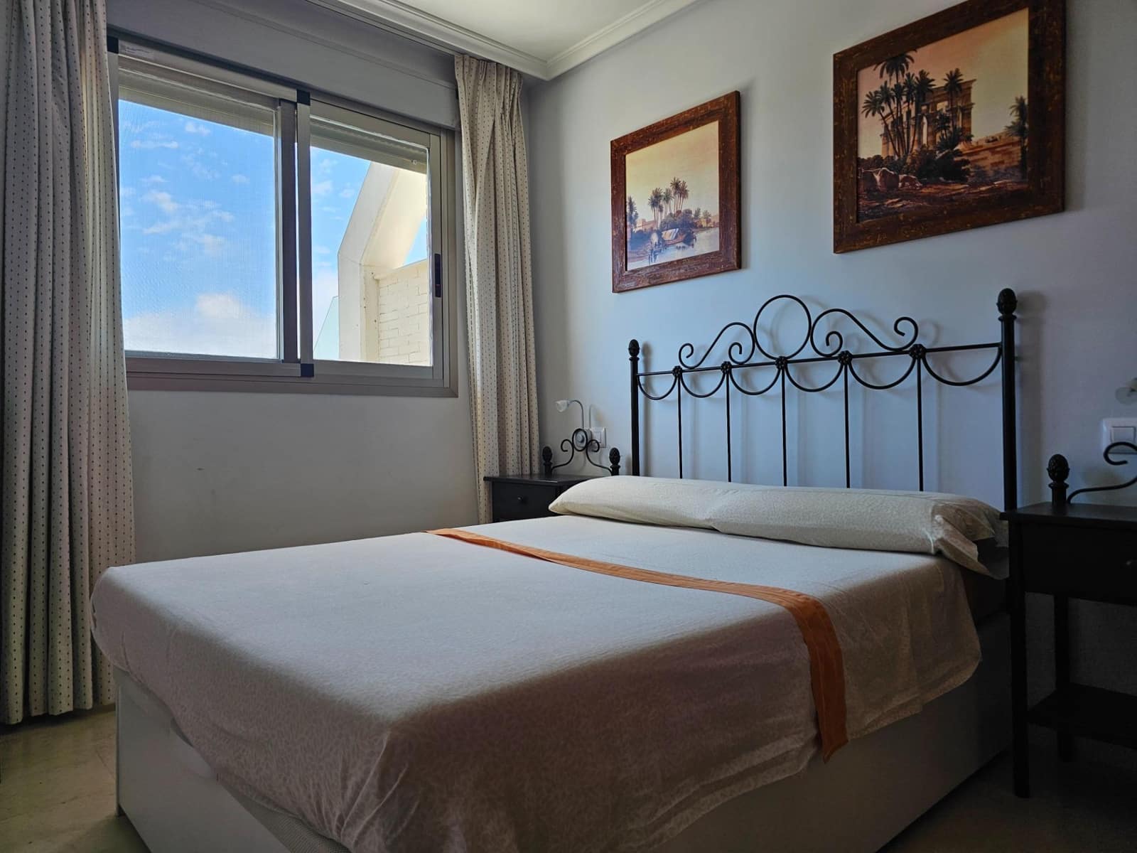 3 quarto Penthouse para venda em Denia com piscina - 498 000 € (Ref: 9908129)