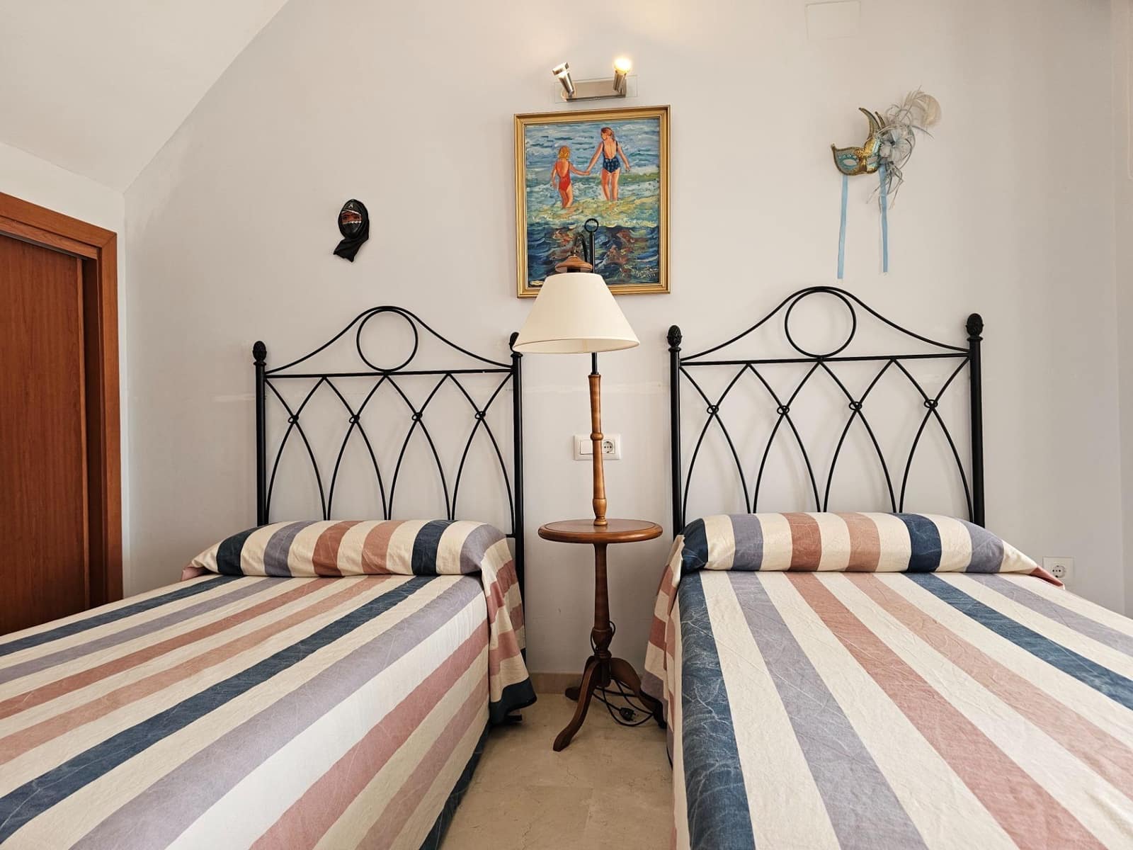 3 quarto Penthouse para venda em Denia com piscina - 498 000 € (Ref: 9908129)