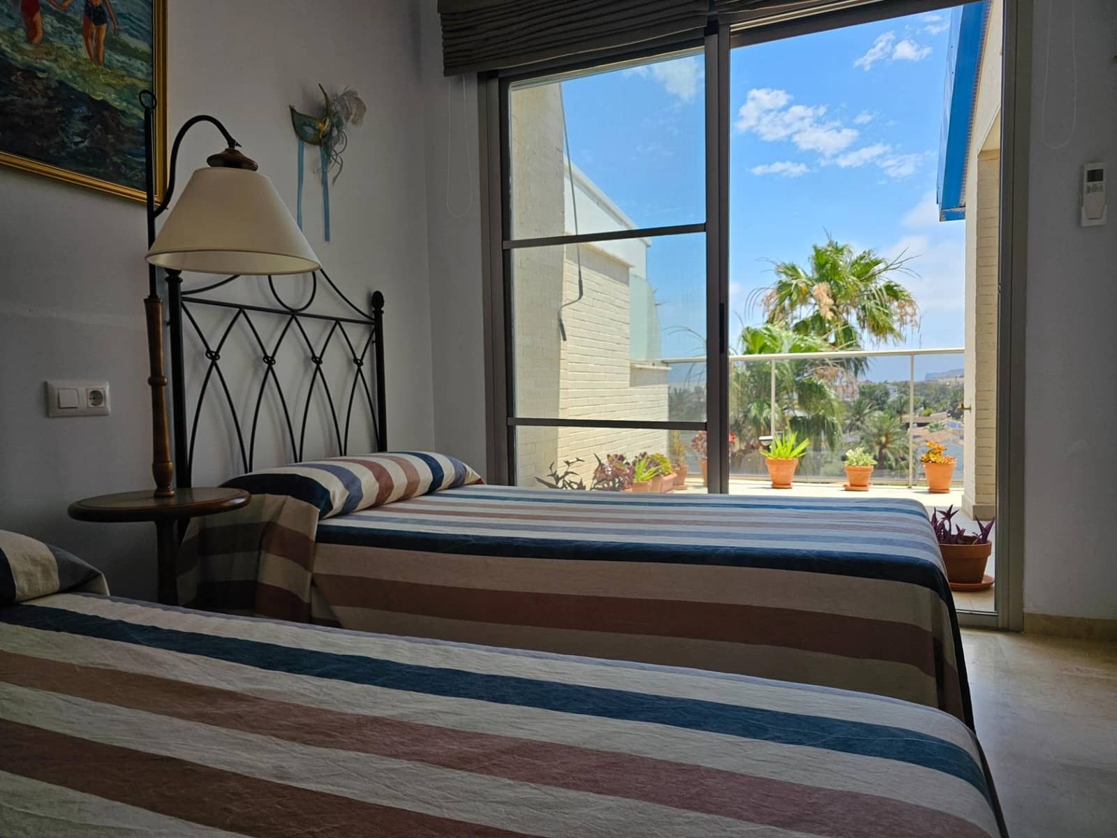3 quarto Penthouse para venda em Denia com piscina - 498 000 € (Ref: 9908129)