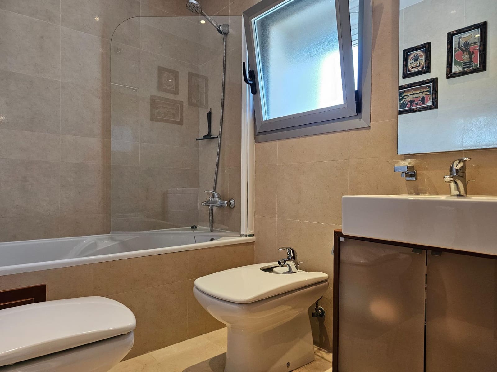 3 quarto Penthouse para venda em Denia com piscina - 498 000 € (Ref: 9908129)
