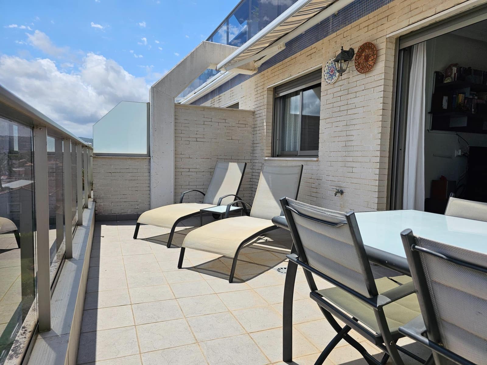 3 quarto Penthouse para venda em Denia com piscina - 498 000 € (Ref: 9908129)