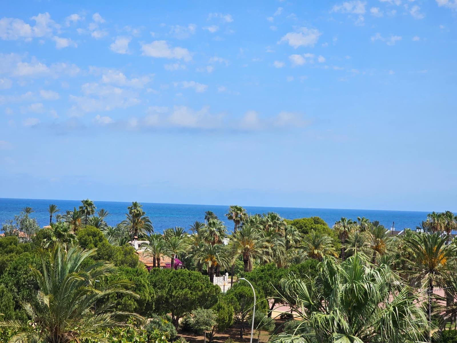 3 quarto Penthouse para venda em Denia com piscina - 498 000 € (Ref: 9908129)