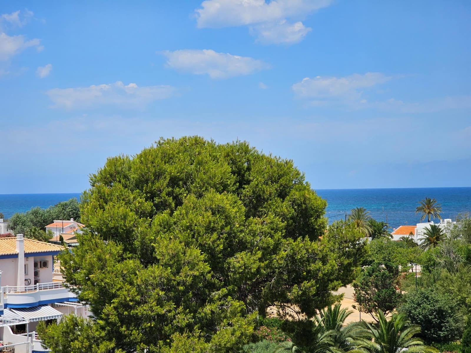 3 quarto Penthouse para venda em Denia com piscina - 498 000 € (Ref: 9908129)