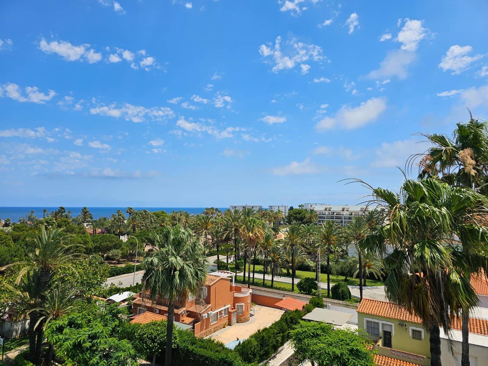 3 quarto Penthouse para venda em Denia com piscina - 498 000 € (Ref: 9908129)