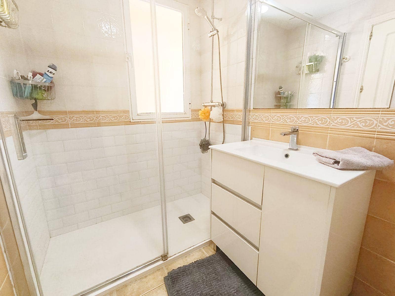 2 makuuhuone Kattohuoneisto myytävänä paikassa Denia mukana uima-altaan - 289 000 € (Ref: 9913304)