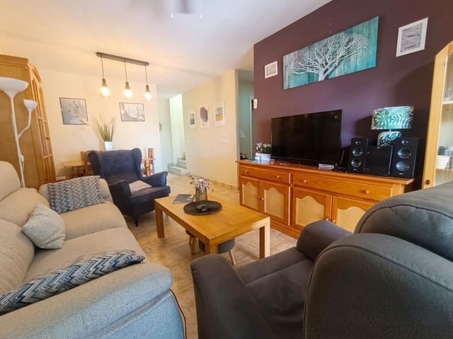 2 quarto Penthouse para venda em Les Bassetes - El Marjal, Dénia com piscina - 289 000 € (Ref: 9913304)