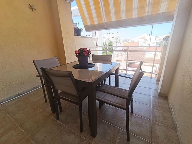 2 quarto Penthouse para venda em Les Bassetes - El Marjal, Dénia com piscina - 289 000 € (Ref: 9913304)