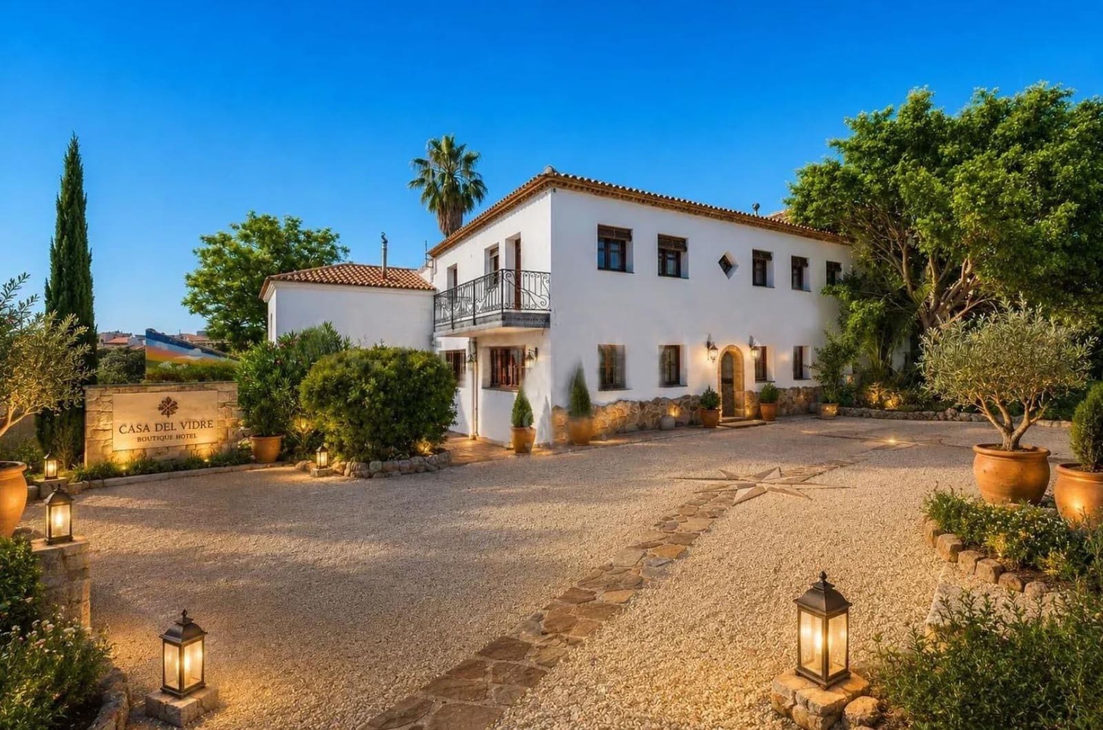 14 slaapkamer Villa te koop in Denia met garage - € 1.370.000 (Ref: 9922450)