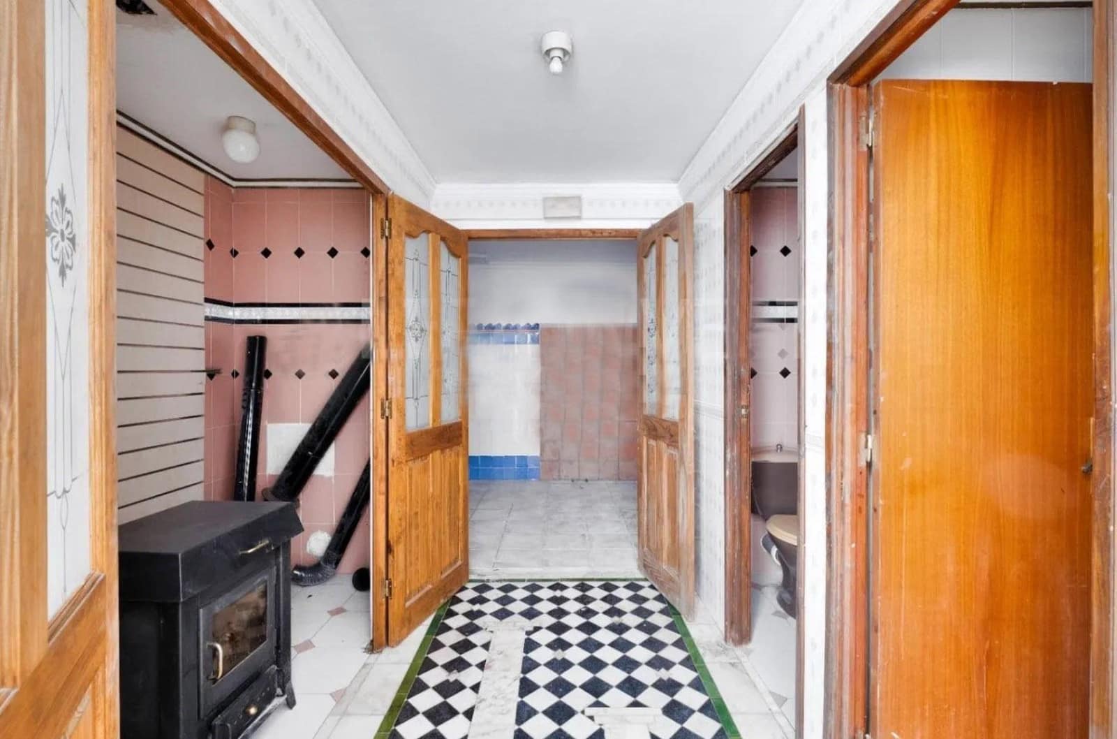 14 slaapkamer Villa te koop in Denia met garage - € 1.370.000 (Ref: 9922450)