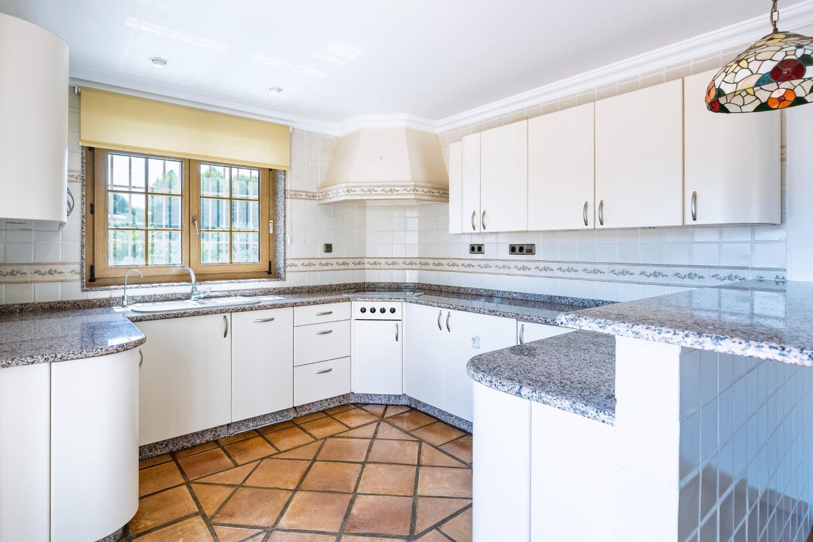 6 bedroom Villa for sale in La Sella with pool garage - € 2,900,000 (Ref: 9929510)