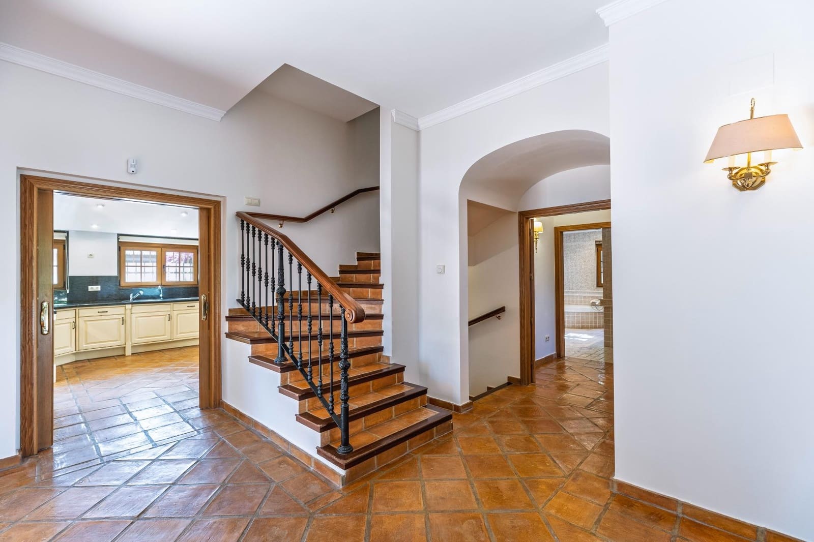 6 bedroom Villa for sale in La Sella with pool garage - € 2,900,000 (Ref: 9929510)