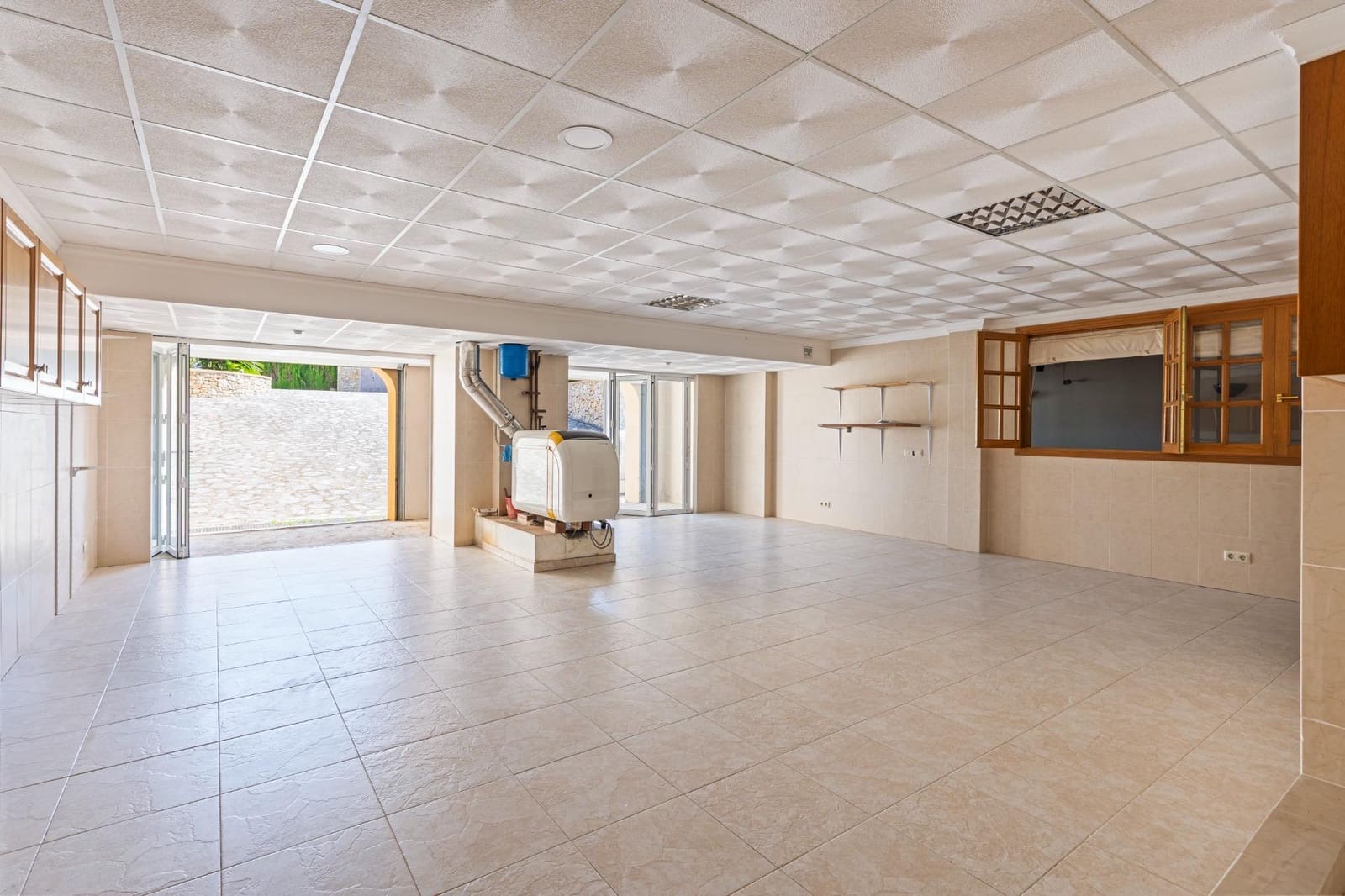 6 bedroom Villa for sale in La Sella with pool garage - € 2,900,000 (Ref: 9929510)