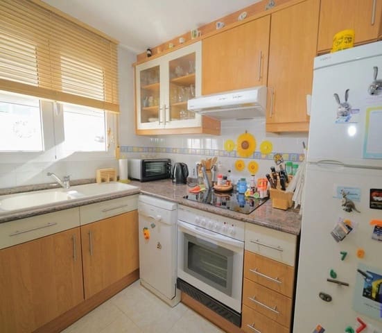 3 camera da letto Villetta a Schiera da affittare in Els Poblets con piscina - 950 € (Rif: 9936520)