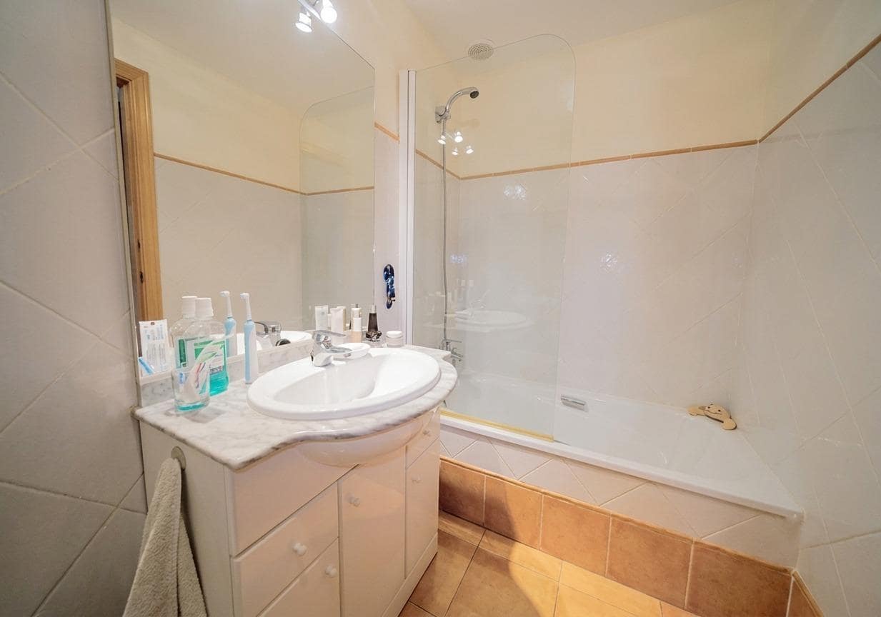 3 bedroom Terraced Villa for rent in Els Poblets with pool - € 950 (Ref: 9936520)