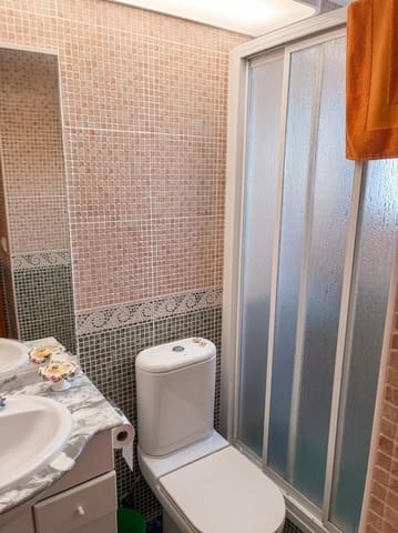 3 camera da letto Villetta a Schiera da affittare in Els Poblets con piscina - 950 € (Rif: 9936520)