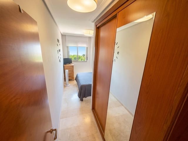2 soverom Leilighet til salgs i Les Bassetes - El Marjal, Dénia med svømmebasseng - € 299 000 (Ref: 9936521)