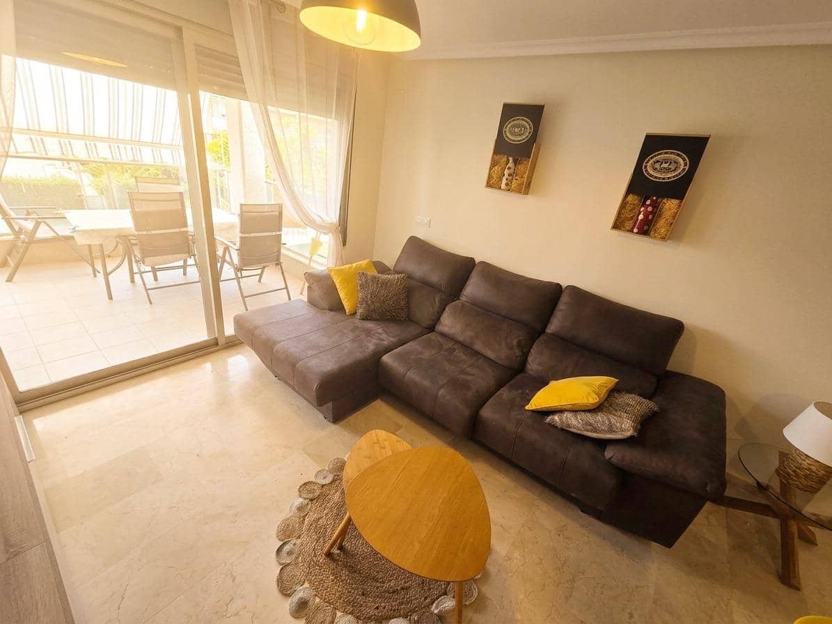 2 soverom Leilighet til salgs i Denia med svømmebasseng - € 299 000 (Ref: 9936521)