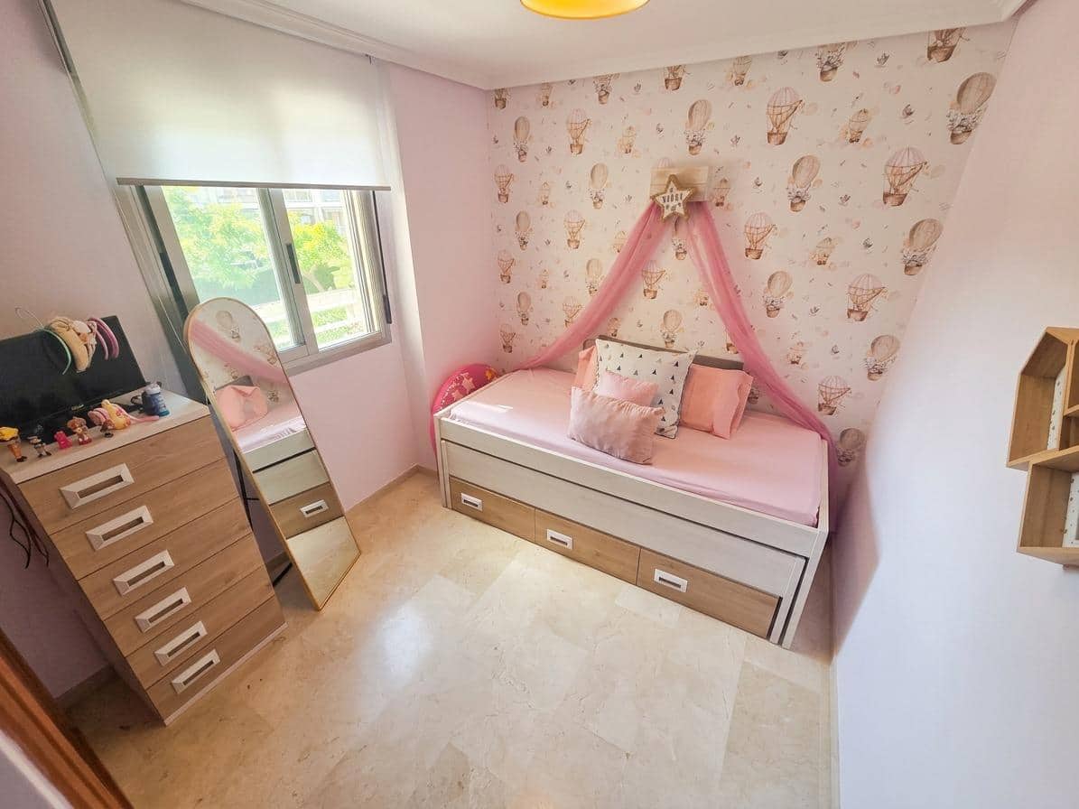 2 soverom Leilighet til salgs i Denia med svømmebasseng - € 299 000 (Ref: 9936521)