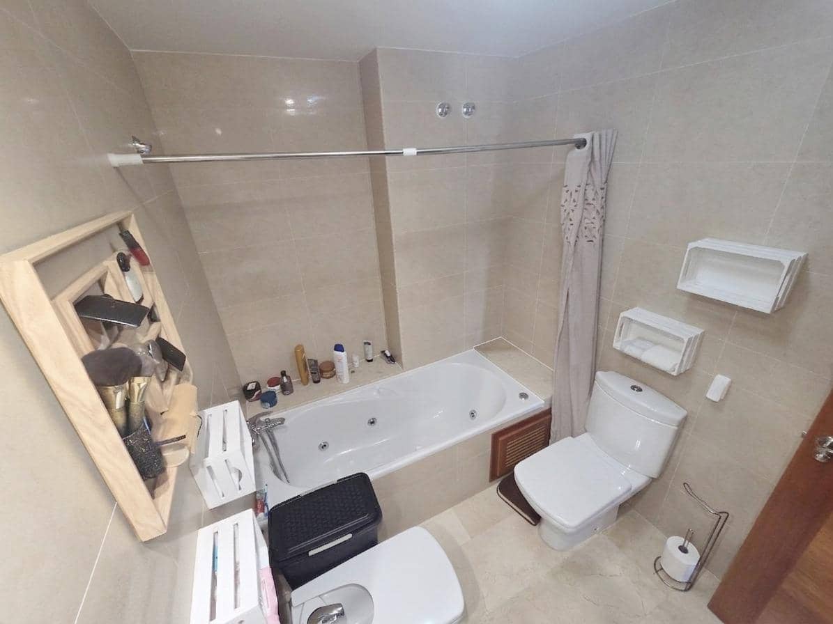2 soverom Leilighet til salgs i Denia med svømmebasseng - € 299 000 (Ref: 9936521)