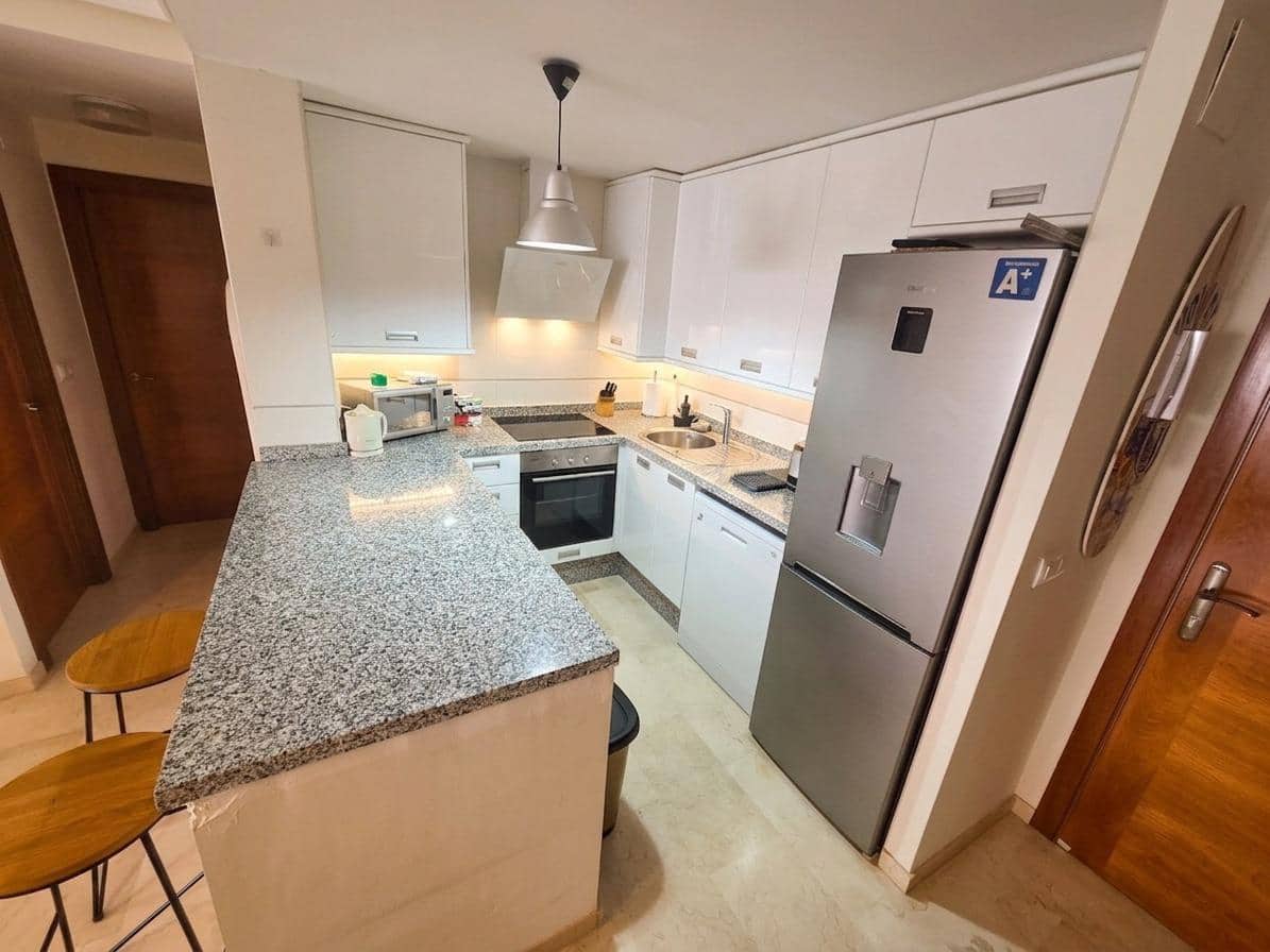 2 soverom Leilighet til salgs i Denia med svømmebasseng - € 299 000 (Ref: 9936521)