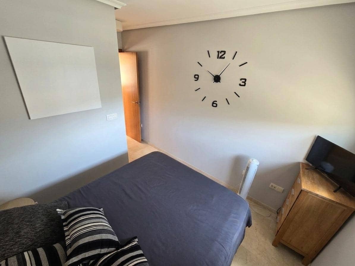 2 soverom Leilighet til salgs i Denia med svømmebasseng - € 299 000 (Ref: 9936521)