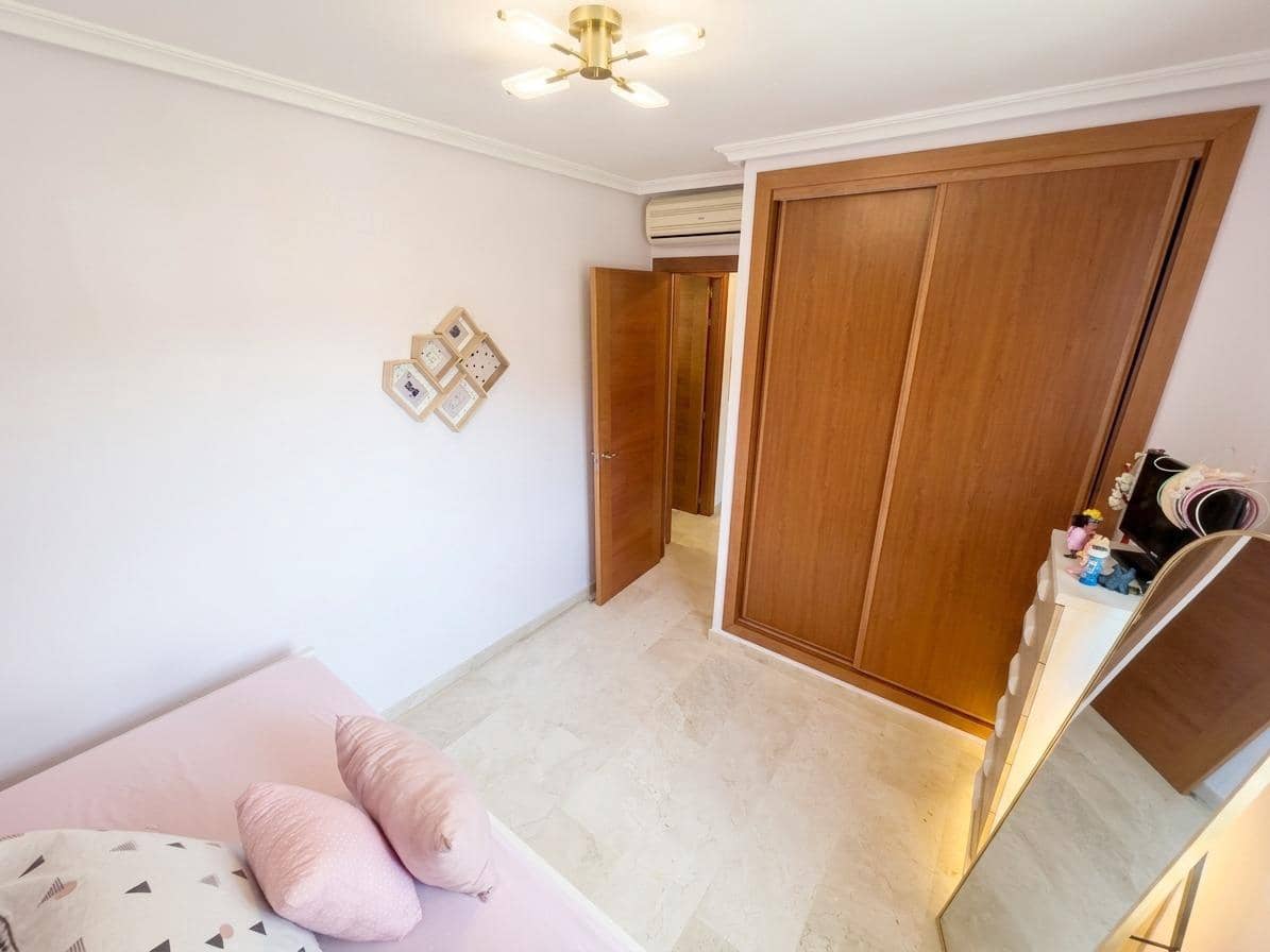 2 soverom Leilighet til salgs i Denia med svømmebasseng - € 299 000 (Ref: 9936521)