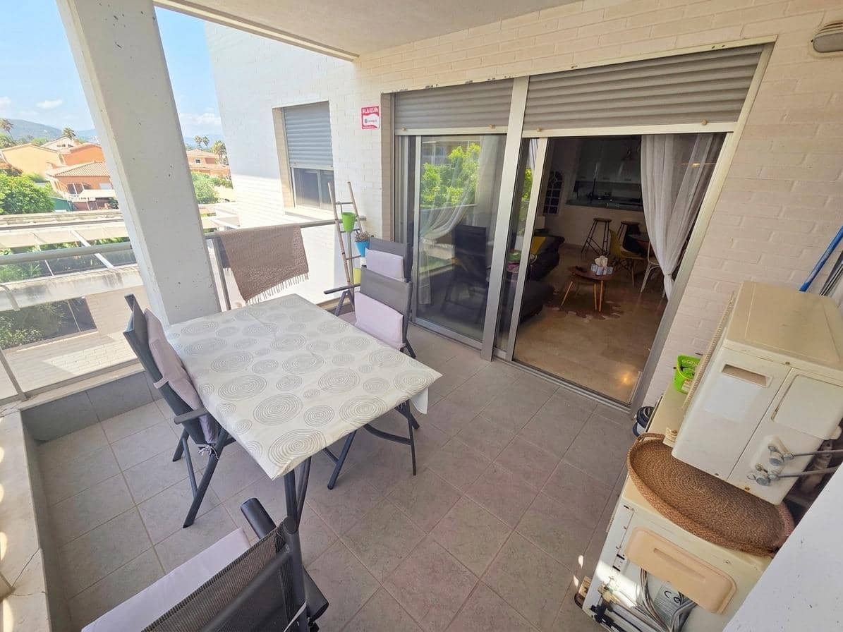 2 soverom Leilighet til salgs i Denia med svømmebasseng - € 299 000 (Ref: 9936521)