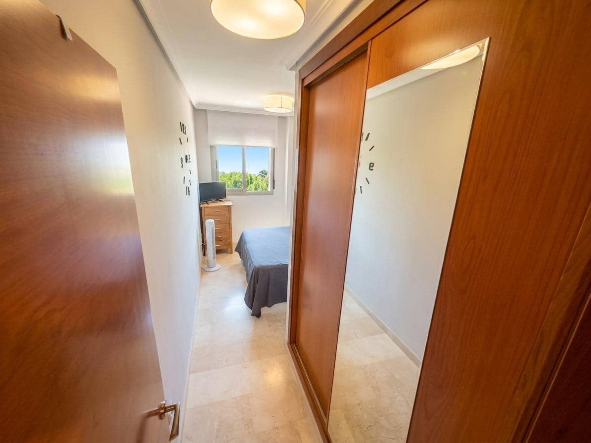 2 soverom Leilighet til salgs i Denia med svømmebasseng - € 299 000 (Ref: 9936521)