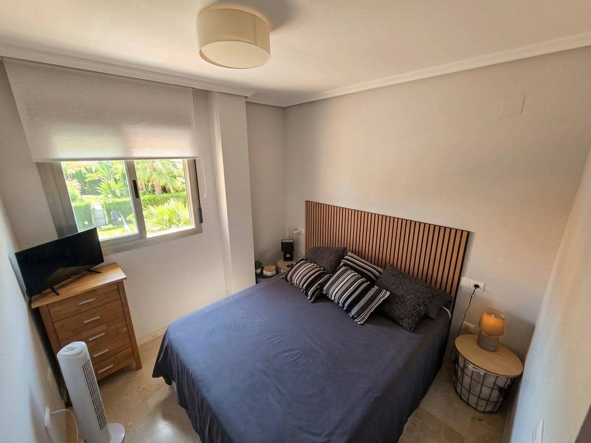2 soverom Leilighet til salgs i Denia med svømmebasseng - € 299 000 (Ref: 9936521)