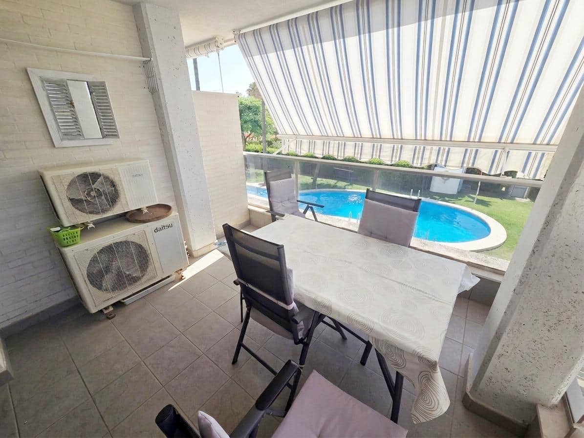2 soverom Leilighet til salgs i Denia med svømmebasseng - € 299 000 (Ref: 9936521)
