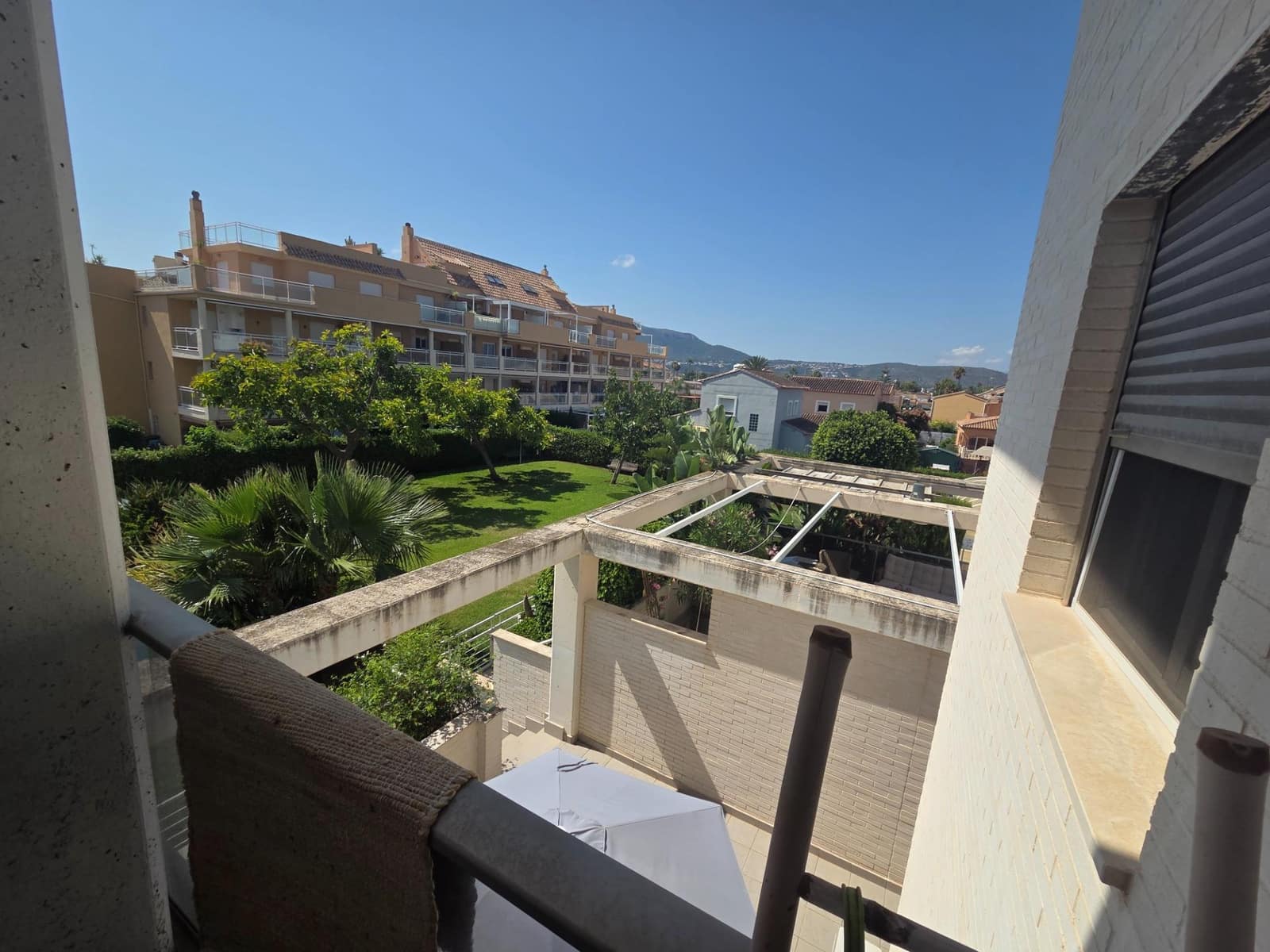 2 soverom Leilighet til salgs i Denia med svømmebasseng - € 299 000 (Ref: 9936521)
