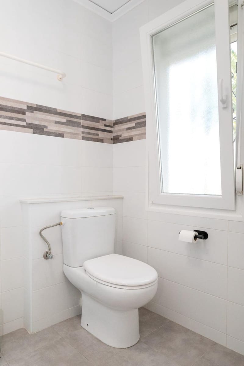 3 Zimmer Reihenhaus zu verkaufen in Denia mit Pool - 410.000 € (Ref: 9938331)