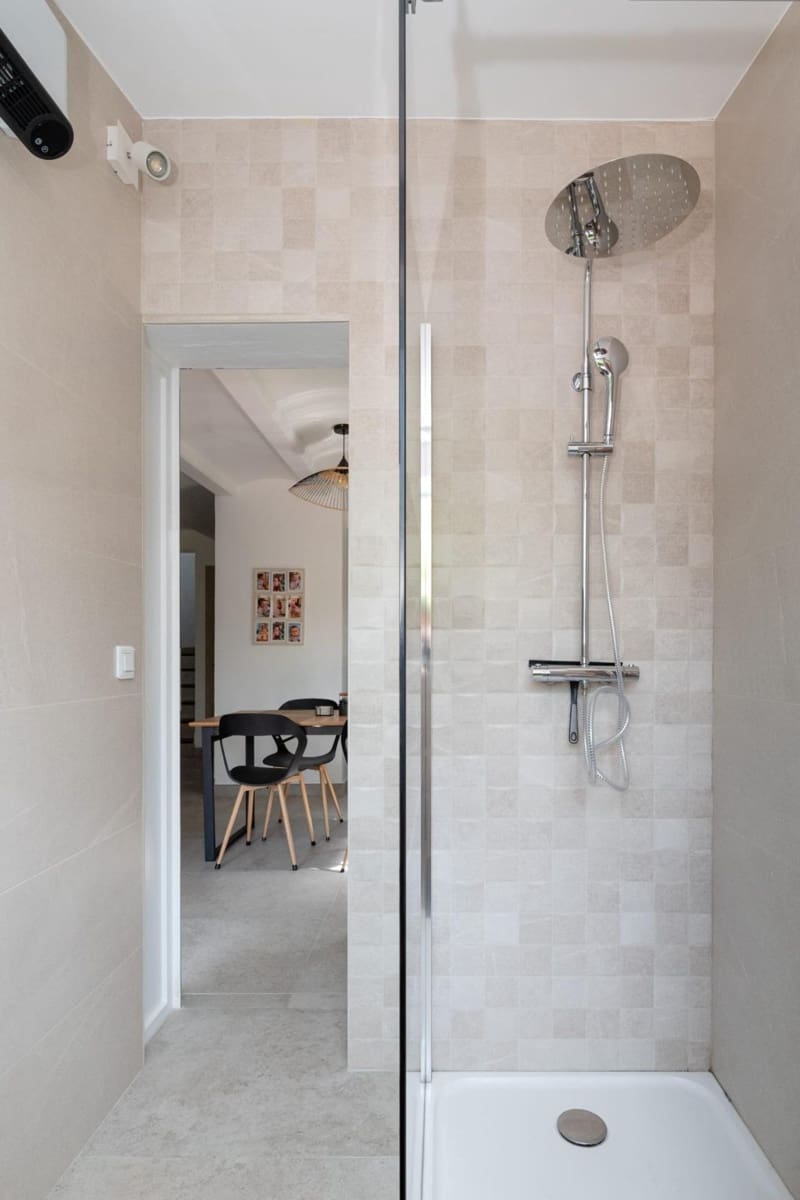 3 Zimmer Reihenhaus zu verkaufen in Denia mit Pool - 410.000 € (Ref: 9938331)