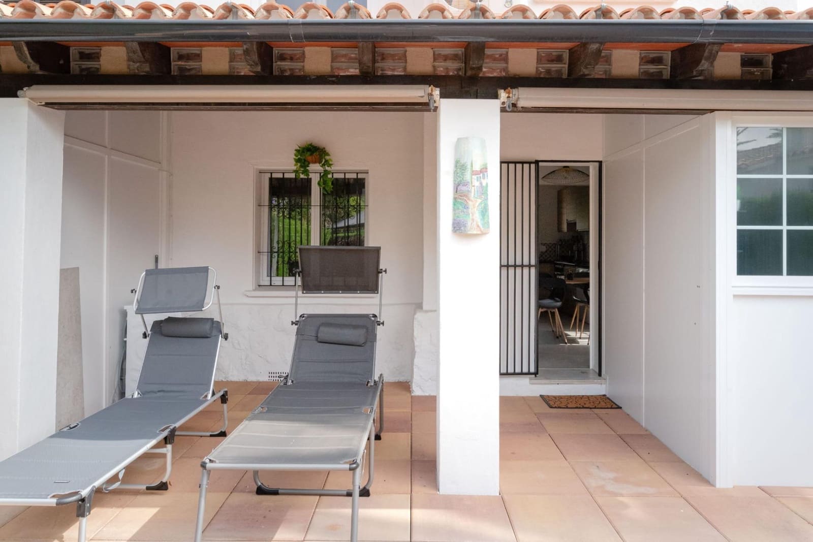 3 Zimmer Reihenhaus zu verkaufen in Denia mit Pool - 410.000 € (Ref: 9938331)