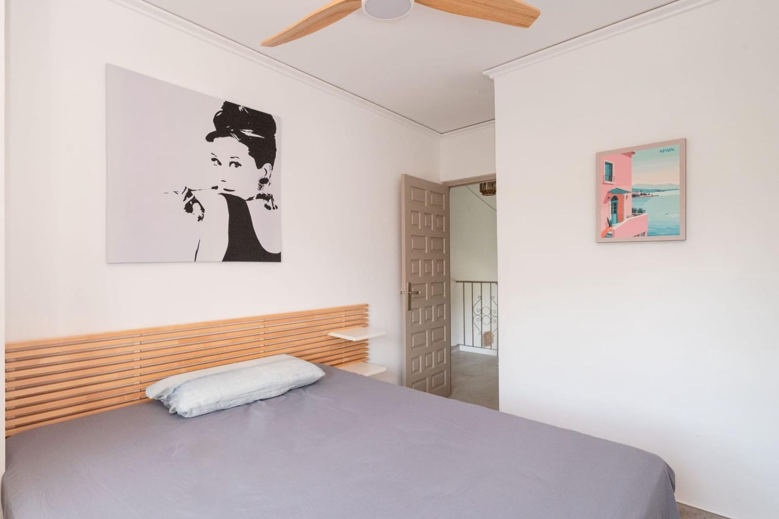 3 Zimmer Reihenhaus zu verkaufen in Denia mit Pool - 410.000 € (Ref: 9938331)