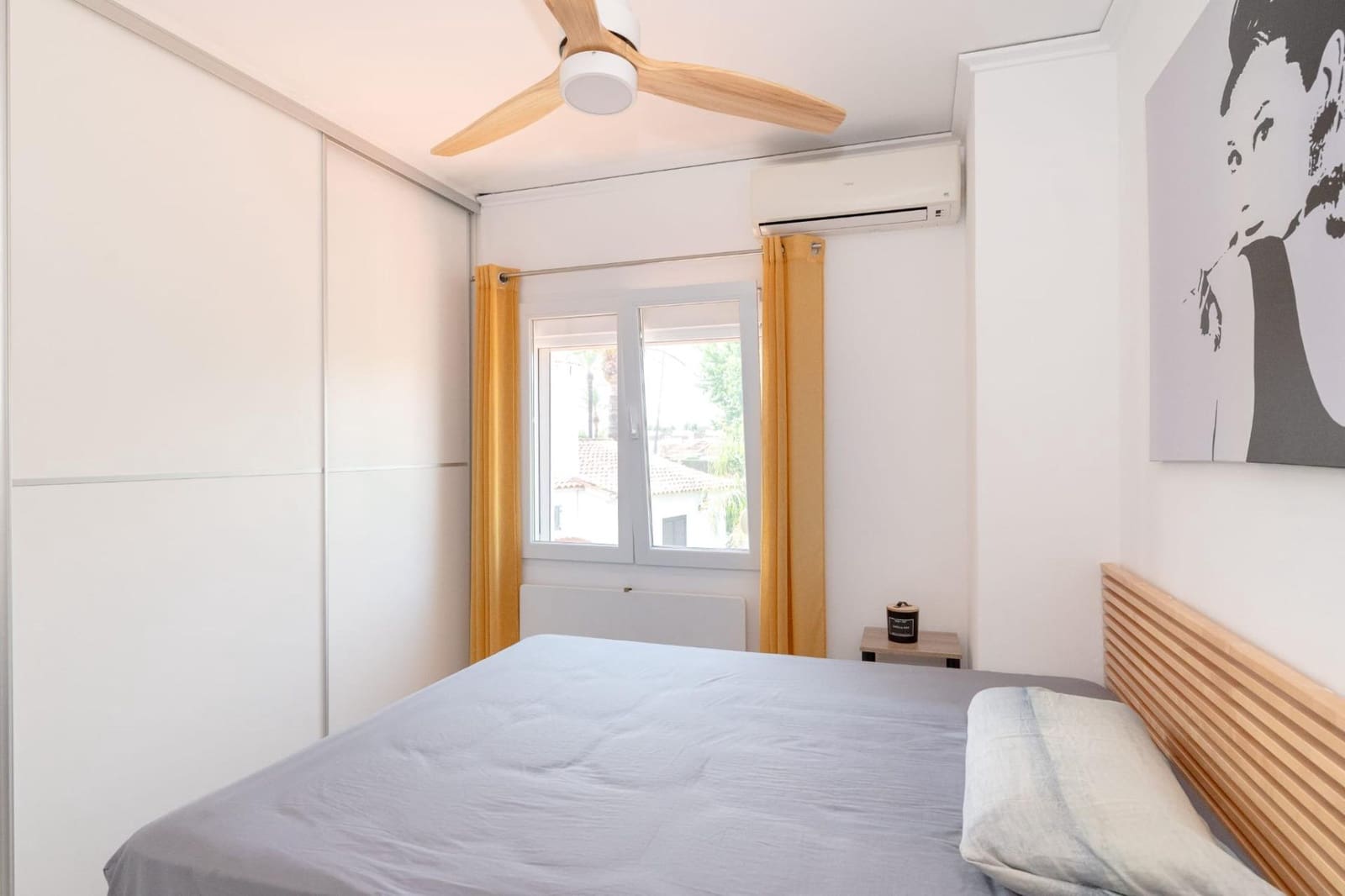 3 Zimmer Reihenhaus zu verkaufen in Denia mit Pool - 410.000 € (Ref: 9938331)