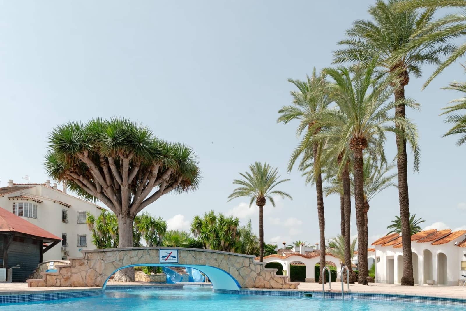 3 Zimmer Reihenhaus zu verkaufen in Denia mit Pool - 410.000 € (Ref: 9938331)