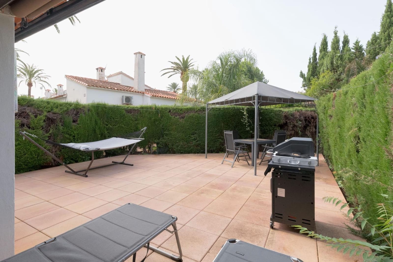 3 Zimmer Reihenhaus zu verkaufen in Denia mit Pool - 410.000 € (Ref: 9938331)