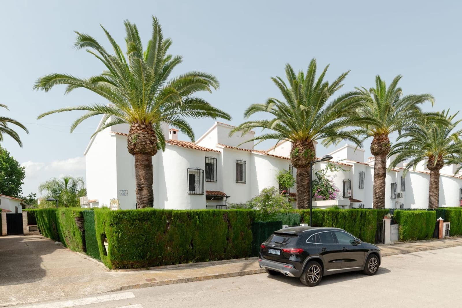 3 Zimmer Reihenhaus zu verkaufen in Denia mit Pool - 410.000 € (Ref: 9938331)