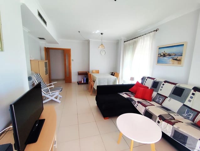 3 soveværelse Penthouse til salg i El Montgó, Dénia med swimmingpool - € 420.000 (Ref: 9940103)