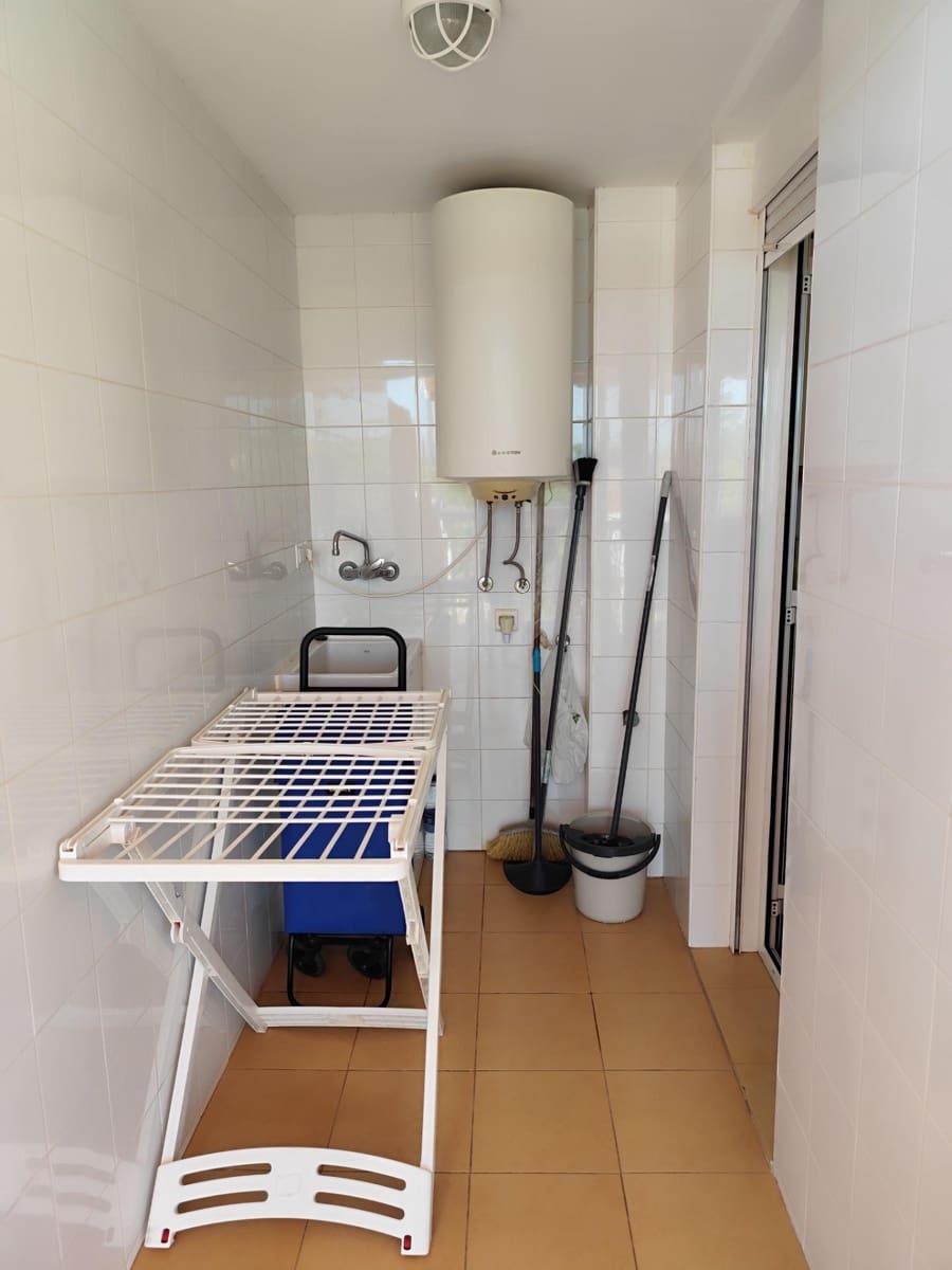 Ático de 3 habitaciones en Dénia en venta con piscina - 420.000 € (Ref: 9940103)